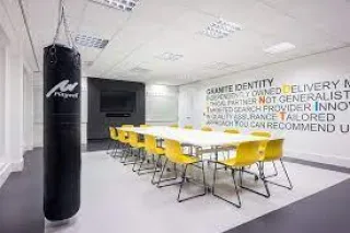 Training Room