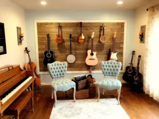 Music Room